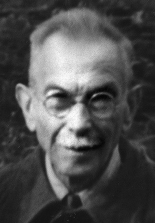 Heinrich Roth